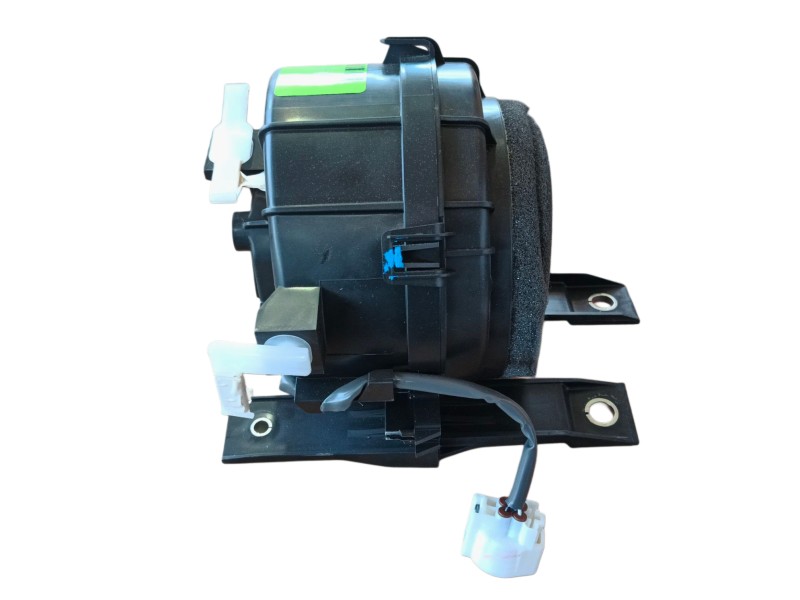 Recambio de ventilador calefaccion para toyota c-hr (_x1_) 1.8 hybrid (zyx10_, zyx11_) referencia OEM IAM   