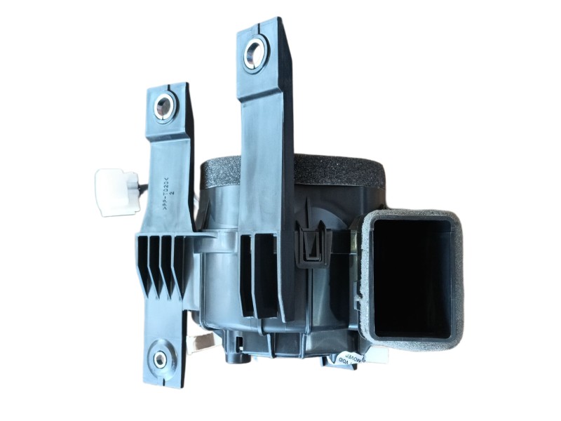 Recambio de ventilador calefaccion para toyota c-hr (_x1_) 1.8 hybrid (zyx10_, zyx11_) referencia OEM IAM   