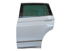 Recambio de puerta trasera izquierda para volkswagen tiguan (ad1, ax1) 2.0 tdi referencia OEM IAM 5NA833055J 5NA839915 