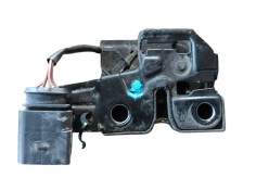 Recambio de cerradura capot para volkswagen touareg (7la, 7l6, 7l7) 2.5 r5 tdi referencia OEM IAM   