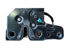 Recambio de cerradura capot para volkswagen touareg (7la, 7l6, 7l7) 2.5 r5 tdi referencia OEM IAM    2