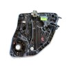 Recambio de elevalunas trasero izquierdo para mercedes-benz eqa (h243) eqa 250+ (243.702) referencia OEM IAM A2477300903 A000906