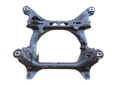 Recambio de puente delantero para volkswagen touareg (7la, 7l6, 7l7) 2.5 r5 tdi referencia OEM IAM   