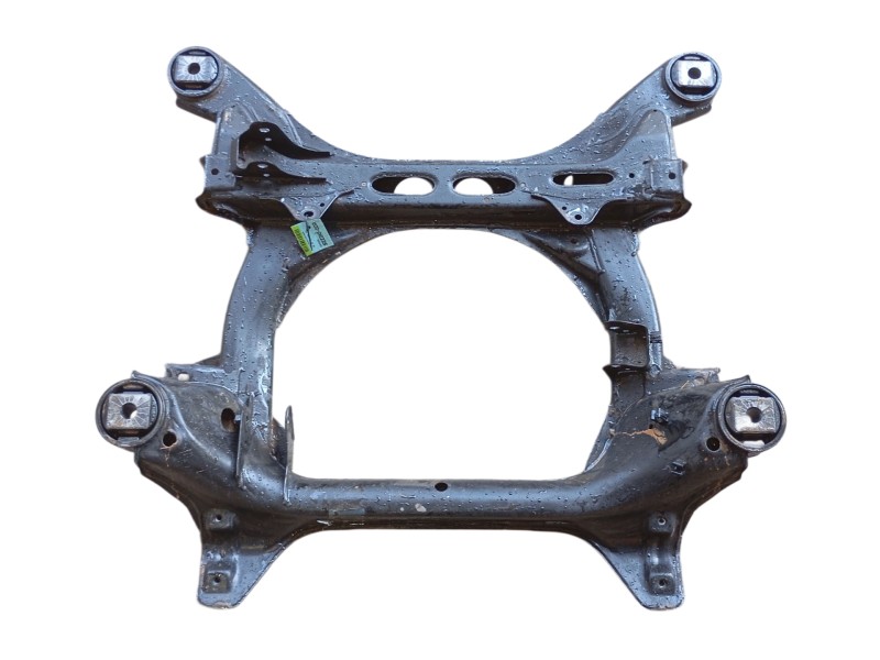 Recambio de puente delantero para volkswagen touareg (7la, 7l6, 7l7) 2.5 r5 tdi referencia OEM IAM   