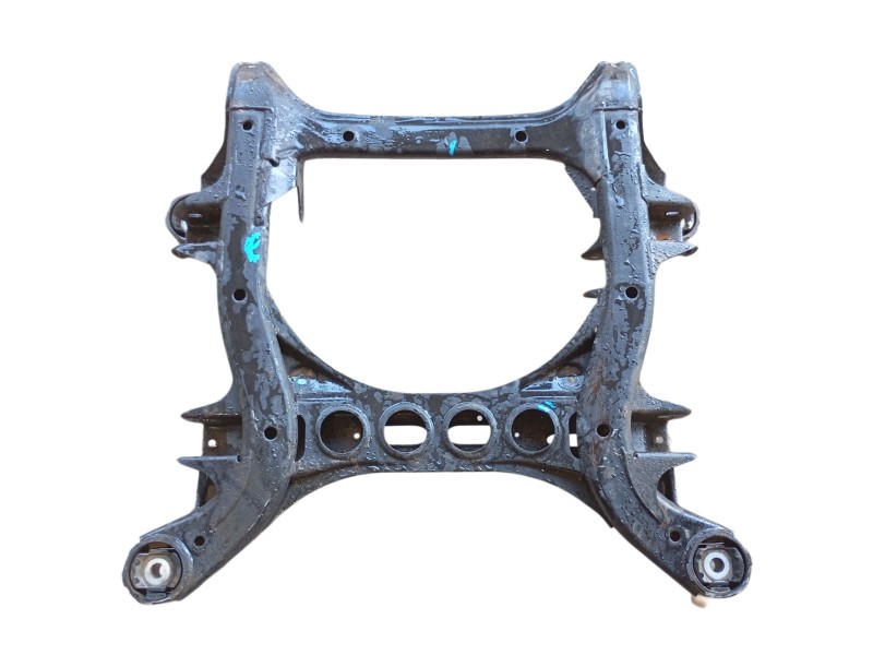 Recambio de puente delantero para volkswagen touareg (7la, 7l6, 7l7) 2.5 r5 tdi referencia OEM IAM   