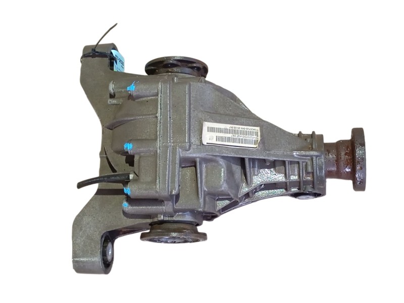 Recambio de diferencial trasero para volkswagen touareg (7la, 7l6, 7l7) 2.5 r5 tdi referencia OEM IAM AB525015Q 4DRM99039 