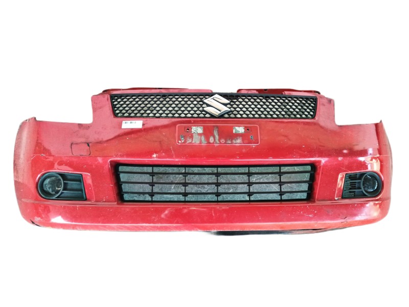 Recambio de paragolpes delantero para suzuki swift iii (mz, ez) 1.3 ddis (rs 413d) referencia OEM IAM   