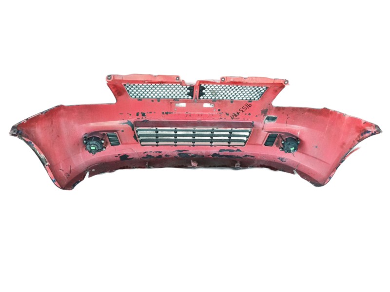 Recambio de paragolpes delantero para suzuki swift iii (mz, ez) 1.3 ddis (rs 413d) referencia OEM IAM   