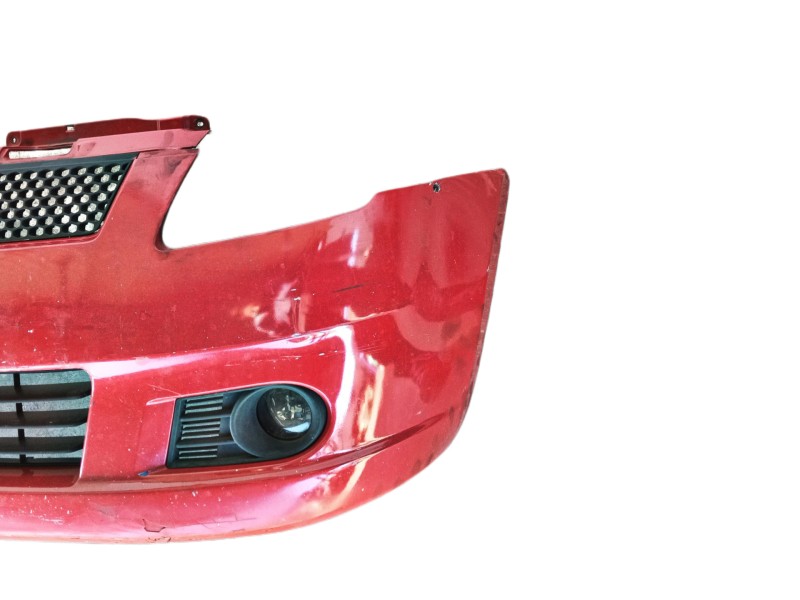 Recambio de paragolpes delantero para suzuki swift iii (mz, ez) 1.3 ddis (rs 413d) referencia OEM IAM   