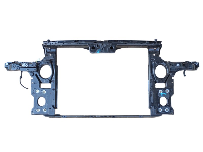 Recambio de panel frontal para volkswagen touareg (7la, 7l6, 7l7) 2.5 r5 tdi referencia OEM IAM 7L0805594R  