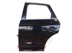 Recambio de puerta trasera izquierda para audi q5 (fyb, fyg) 35 tdi quattro referencia OEM IAM 80A833051CSTL  