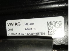 Recambio de juego asientos completo para volkswagen tiguan (ad1, ax1) 2.0 tdi referencia OEM IAM 5NA881805CJVEA   2