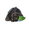 Recambio de alternador para ford fiesta iv (ja_, jb_) 1.3 i referencia OEM IAM 1108479 0123310054 
