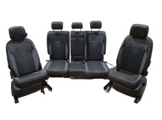 Recambio de juego asientos completo para volkswagen tiguan (ad1, ax1) 2.0 tdi referencia OEM IAM 5NA881805CJVEA  