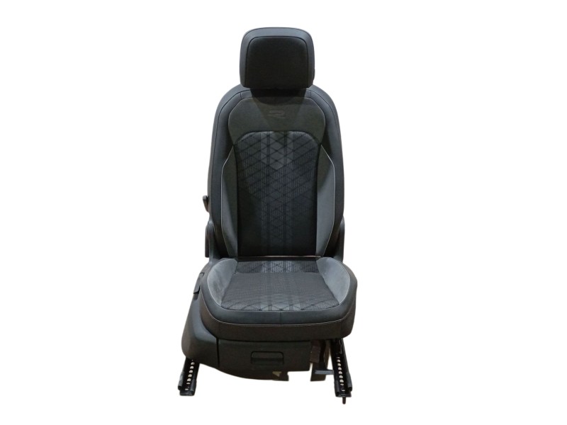Recambio de juego asientos completo para volkswagen tiguan (ad1, ax1) 2.0 tdi referencia OEM IAM 5NA881805CJVEA  