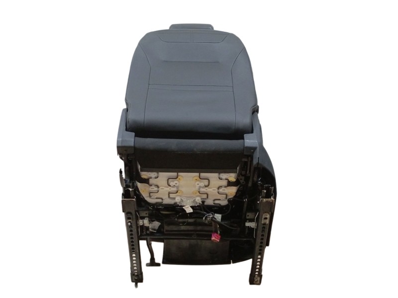 Recambio de juego asientos completo para volkswagen tiguan (ad1, ax1) 2.0 tdi referencia OEM IAM 5NA881805CJVEA  