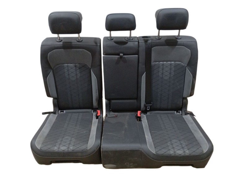 Recambio de juego asientos completo para volkswagen tiguan (ad1, ax1) 2.0 tdi referencia OEM IAM 5NA881805CJVEA  