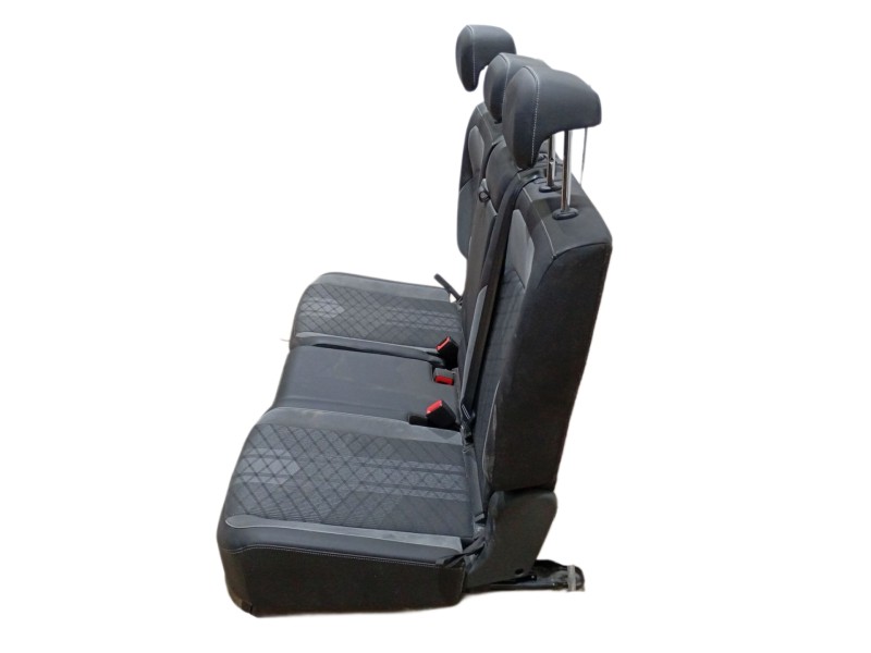 Recambio de juego asientos completo para volkswagen tiguan (ad1, ax1) 2.0 tdi referencia OEM IAM 5NA881805CJVEA  