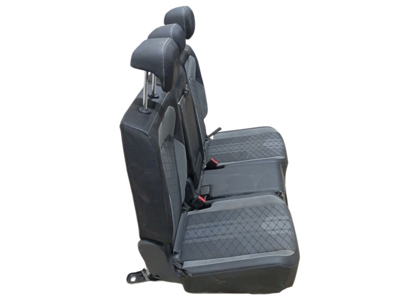 Recambio de juego asientos completo para volkswagen tiguan (ad1, ax1) 2.0 tdi referencia OEM IAM 5NA881805CJVEA  
