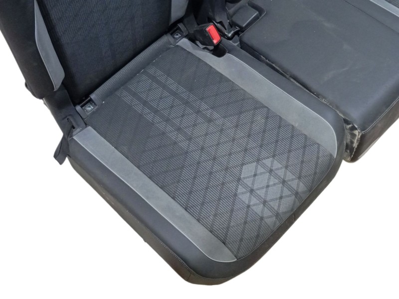 Recambio de juego asientos completo para volkswagen tiguan (ad1, ax1) 2.0 tdi referencia OEM IAM 5NA881805CJVEA  