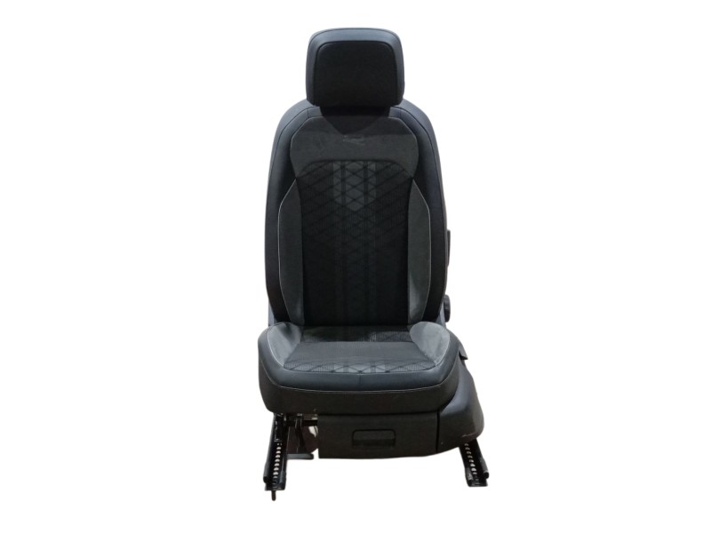 Recambio de juego asientos completo para volkswagen tiguan (ad1, ax1) 2.0 tdi referencia OEM IAM 5NA881805CJVEA  