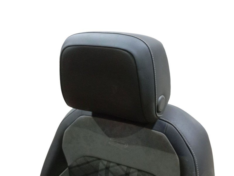 Recambio de juego asientos completo para volkswagen tiguan (ad1, ax1) 2.0 tdi referencia OEM IAM 5NA881805CJVEA  