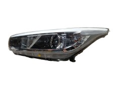 Recambio de faro izquierdo para kia cee´d (jd) 1.6 gt referencia OEM IAM 92101A2110 A292101330 
