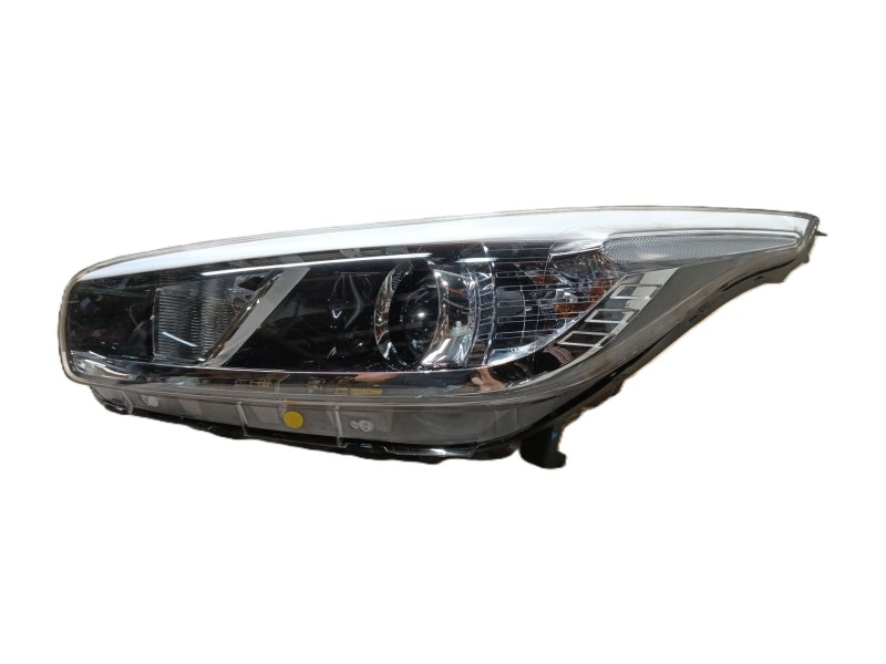 Recambio de faro izquierdo para kia cee´d (jd) 1.6 gt referencia OEM IAM 92101A2110 A292101330 