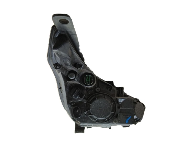 Recambio de faro izquierdo para kia cee´d (jd) 1.6 gt referencia OEM IAM 92101A2110 A292101330 