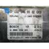 Recambio de centralita abs para mercedes-benz clase sl (w230) roadster 500 (230.475) referencia OEM IAM 0265109511  0325456532Q0