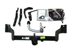 Recambio de enganche remolque para kia cee´d (jd) 1.6 gt referencia OEM IAM   