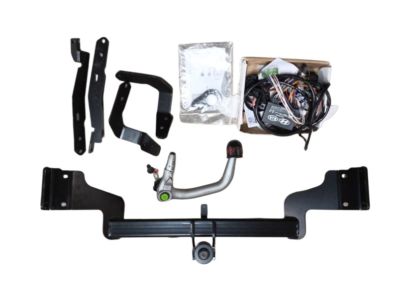 Recambio de enganche remolque para kia cee´d (jd) 1.6 gt referencia OEM IAM   