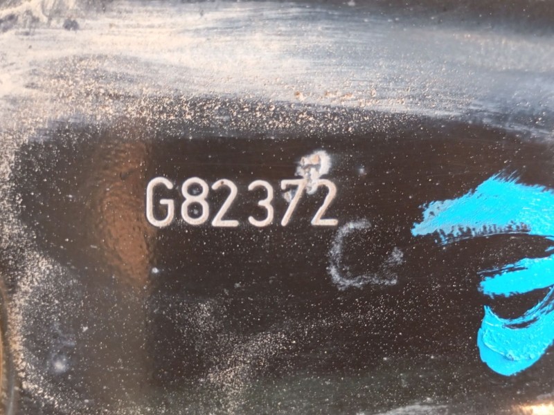 Recambio de brazo suspension inferior delantero izquierdo para nissan micra v (k14) 1.0 dig-t 117 referencia OEM IAM   