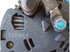 Recambio de alternador para volkswagen touareg (7la, 7l6, 7l7) 2.5 r5 tdi referencia OEM IAM  070903024B  2