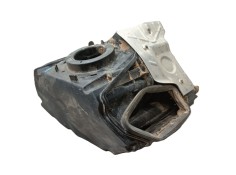 Recambio de filtro aire para audi q5 (fyb, fyg) 35 tdi quattro referencia OEM IAM 80A133837AK 80A133835AE 