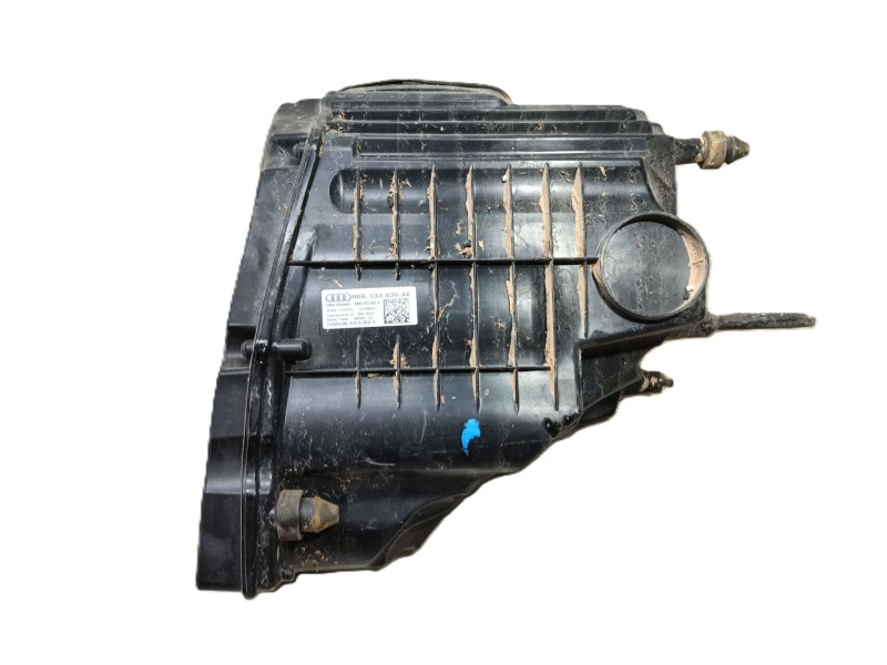 Recambio de filtro aire para audi q5 (fyb, fyg) 35 tdi quattro referencia OEM IAM 80A133837AK 80A133835AE 