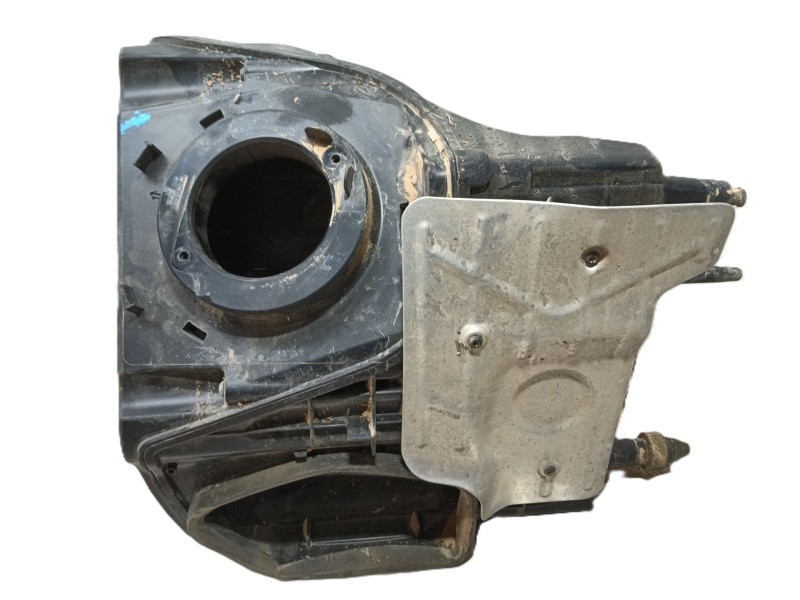 Recambio de filtro aire para audi q5 (fyb, fyg) 35 tdi quattro referencia OEM IAM 80A133837AK 80A133835AE 