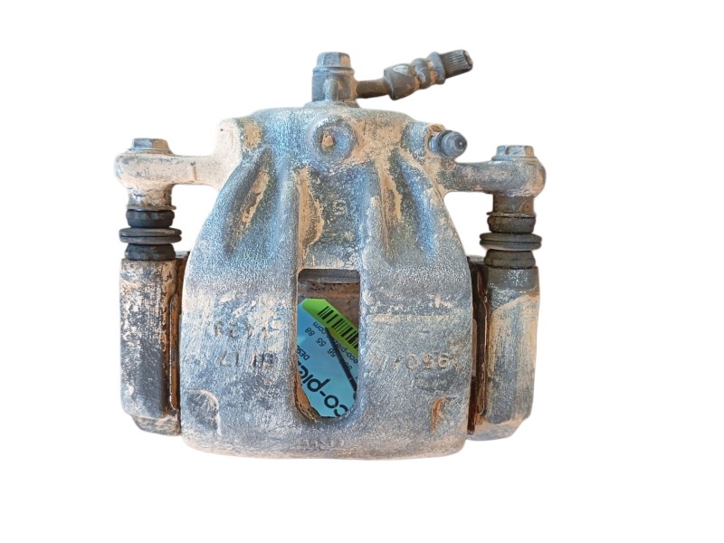 Recambio de pinza freno delantera izquierda para nissan micra v (k14) 1.0 dig-t 117 referencia OEM IAM   