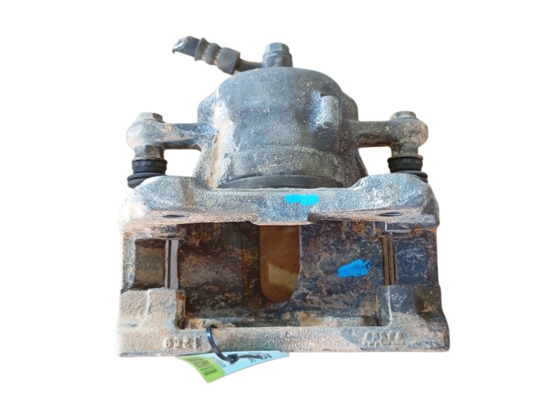 Recambio de pinza freno delantera izquierda para nissan micra v (k14) 1.0 dig-t 117 referencia OEM IAM   