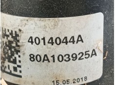 Recambio de tapa motor para audi q5 (fyb, fyg) 35 tdi quattro referencia OEM IAM 80A103925A 4014044A  2