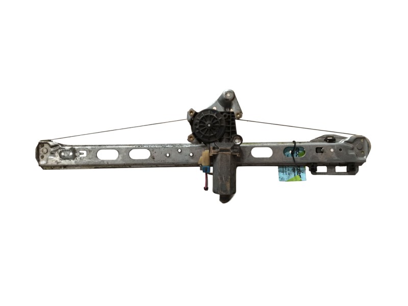 Recambio de elevalunas trasero derecho para mercedes-benz clase m (w163) ml 270 cdi (163.113) referencia OEM IAM   