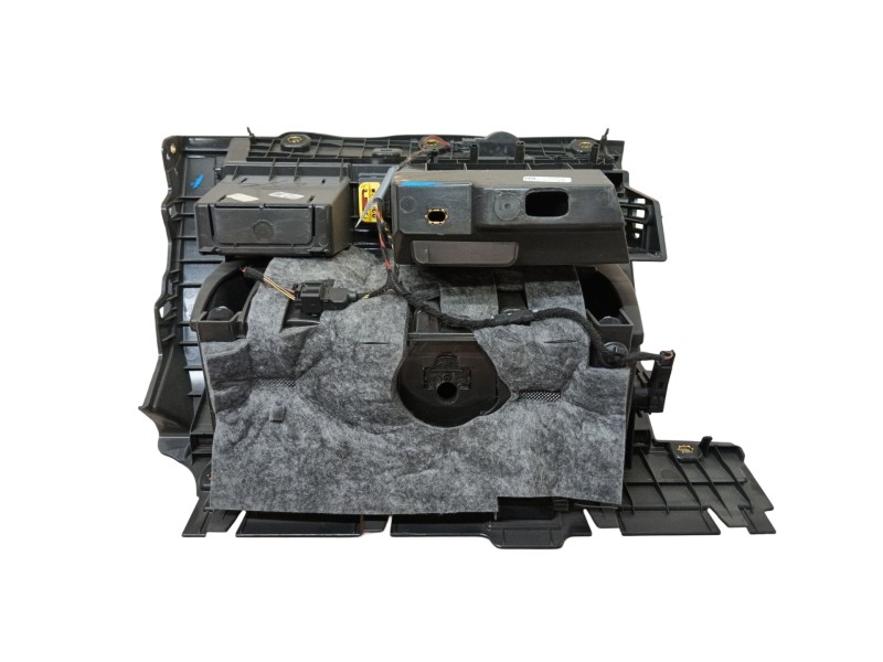 Recambio de guantera para audi q5 (fyb, fyg) 35 tdi quattro referencia OEM IAM   