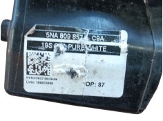 Recambio de tapa exterior combustible para volkswagen tiguan (ad1, ax1) 2.0 tdi referencia OEM IAM  5NA809857  2