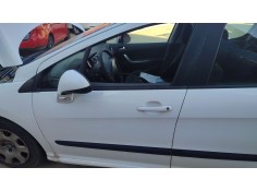 Recambio de puerta delantera izquierda para peugeot 308 i (4a_, 4c_) 1.6 hdi referencia OEM IAM   