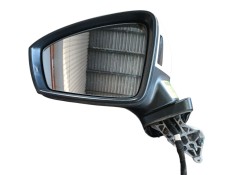 Recambio de retrovisor izquierdo para volkswagen tiguan (ad1, ax1) 2.0 tdi referencia OEM IAM 5NB857507AQ9B9 5NB857501  2
