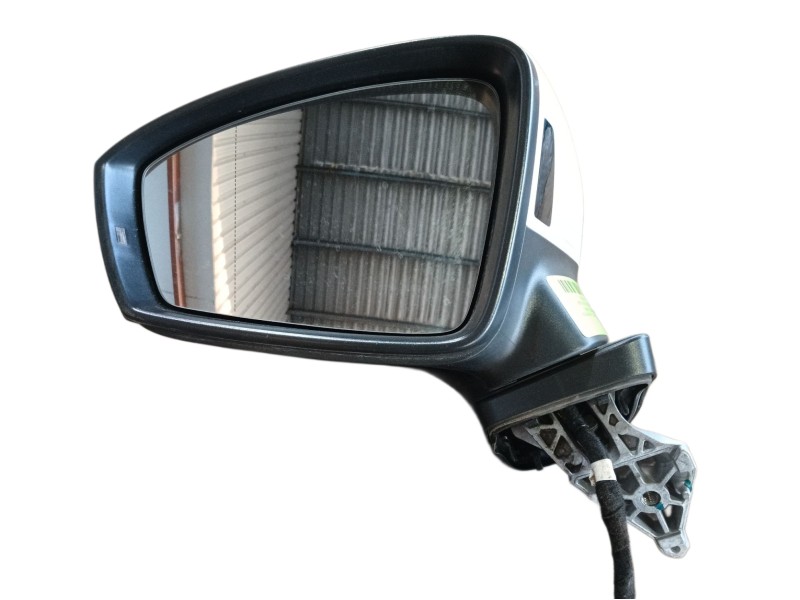Recambio de retrovisor izquierdo para volkswagen tiguan (ad1, ax1) 2.0 tdi referencia OEM IAM 5NB857507AQ9B9 5NB857501 