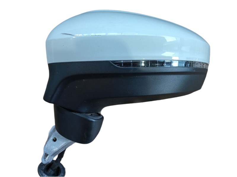 Recambio de retrovisor izquierdo para volkswagen tiguan (ad1, ax1) 2.0 tdi referencia OEM IAM 5NB857507AQ9B9 5NB857501 
