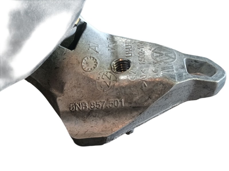 Recambio de retrovisor izquierdo para volkswagen tiguan (ad1, ax1) 2.0 tdi referencia OEM IAM 5NB857507AQ9B9 5NB857501 