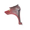 Recambio de aleta delantera derecha para toyota yaris (_p9_) 1.3 vvt-i (scp90_) referencia OEM IAM 5381152210  