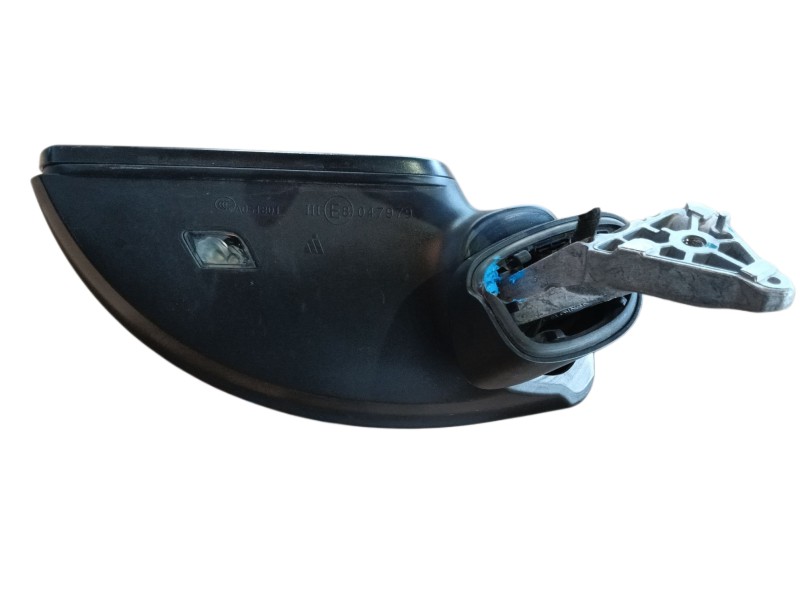 Recambio de retrovisor izquierdo para volkswagen tiguan (ad1, ax1) 2.0 tdi referencia OEM IAM 5NB857507AQ9B9 5NB857501 